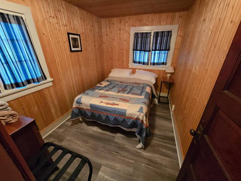 1/8698 Guest Rd, , Newbold,  WI 54558