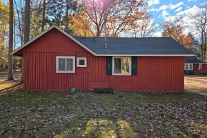 1/8698 Guest Rd, , Newbold,  WI 54558