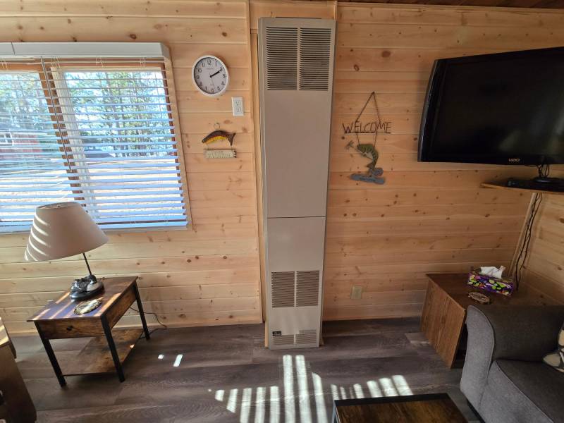 1/8698 Guest Rd, , Newbold,  WI 54558