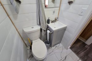 1/8698 Guest Rd, , Newbold,  WI 54558