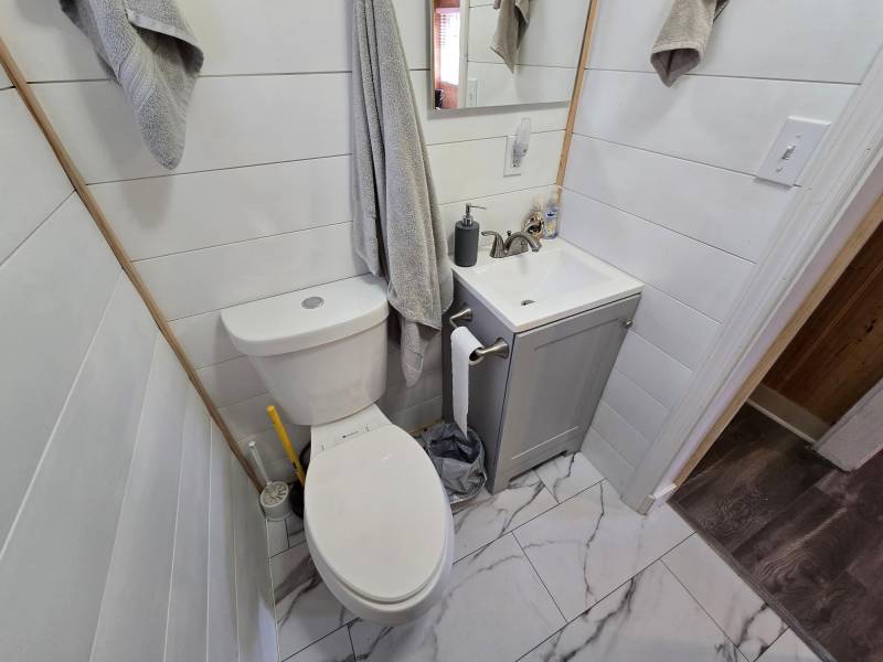 1/8698 Guest Rd, , Newbold,  WI 54558