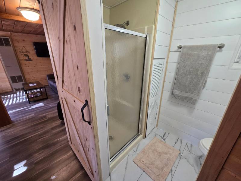 1/8698 Guest Rd, , Newbold,  WI 54558