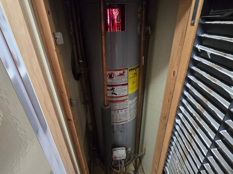 1/8698 Guest Rd, , Newbold,  WI 54558