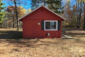 1/8698 Guest Rd, , Newbold,  WI 54558