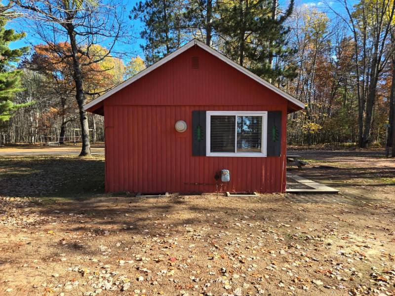 1/8698 Guest Rd, , Newbold,  WI 54558