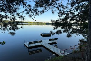 1/8698 Guest Rd, , Newbold,  WI 54558