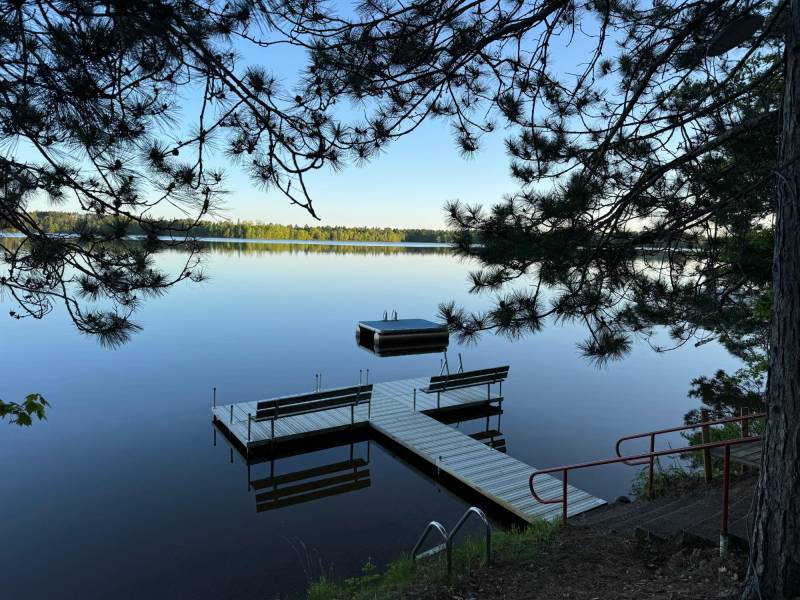 1/8698 Guest Rd, , Newbold,  WI 54558