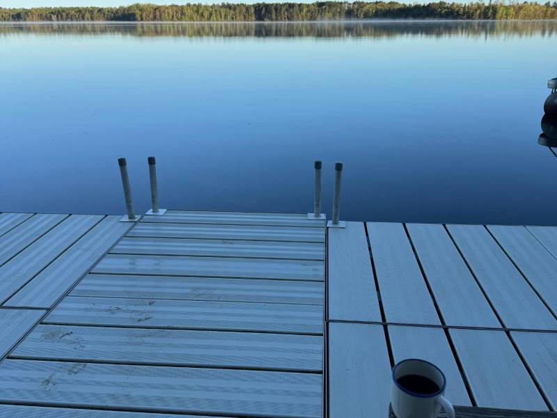 1/8698 Guest Rd, , Newbold,  WI 54558