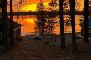 1/8698 Guest Rd, , Newbold,  WI 54558