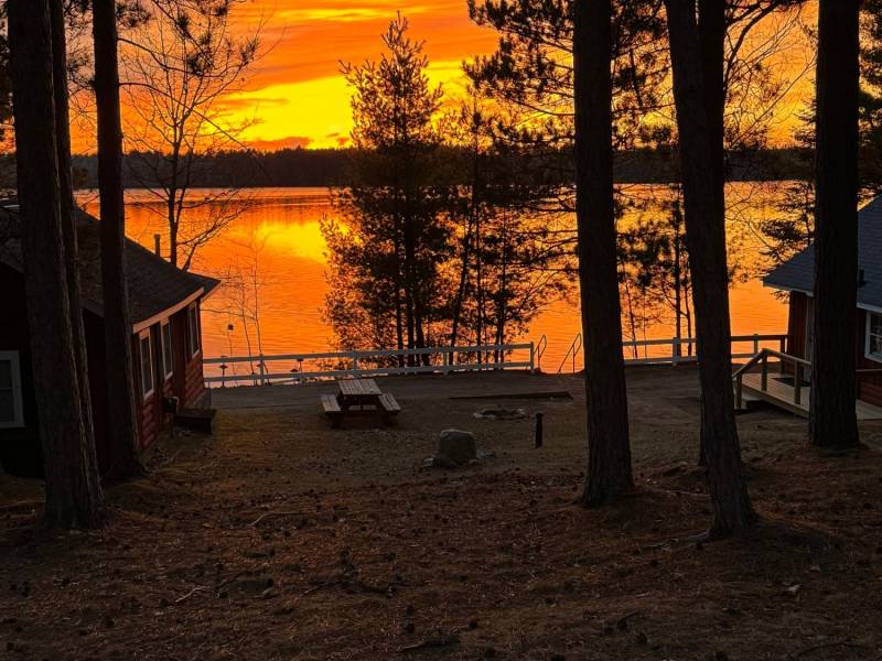 1/8698 Guest Rd, , Newbold,  WI 54558