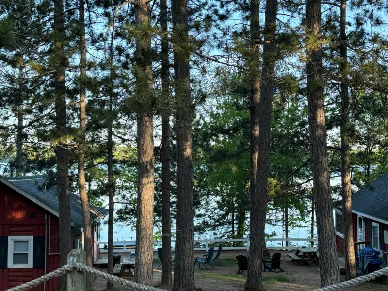 1/8698 Guest Rd, , Newbold,  WI 54558