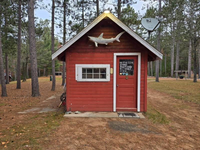 1/8698 Guest Rd, , Newbold,  WI 54558