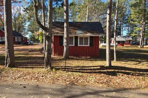 1/8698 Guest Rd, , Newbold,  WI 54558