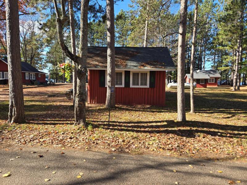 1/8698 Guest Rd, , Newbold,  WI 54558