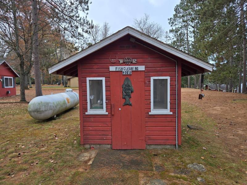 1/8698 Guest Rd, , Newbold,  WI 54558