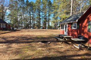1/8698 Guest Rd, , Newbold,  WI 54558
