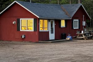1/8698 Guest Rd, , Newbold,  WI 54558