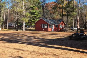 1/8698 Guest Rd, , Newbold,  WI 54558
