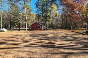 1/8698 Guest Rd, , Newbold,  WI 54558