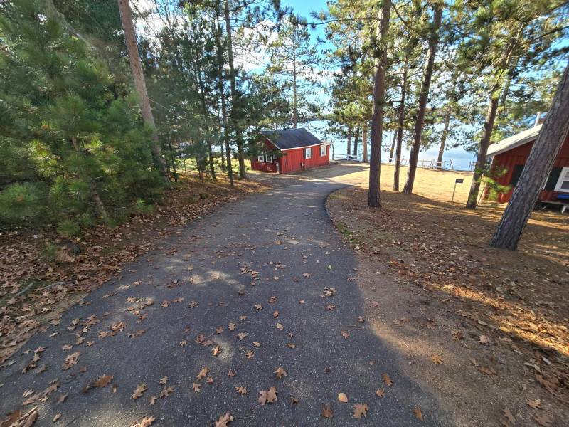 1/8698 Guest Rd, , Newbold,  WI 54558