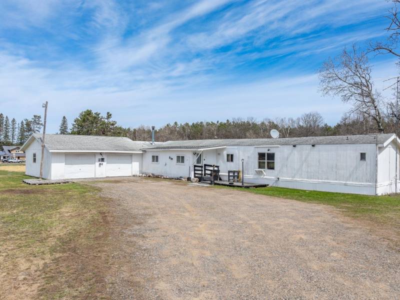 10120 Cemetery Ln, , Crandon,  WI 54520