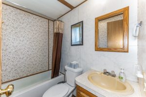 10120 Cemetery Ln, , Crandon,  WI 54520