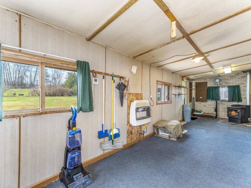 10120 Cemetery Ln, , Crandon,  WI 54520