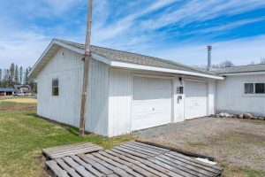 10120 Cemetery Ln, , Crandon,  WI 54520