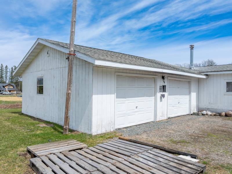 10120 Cemetery Ln, , Crandon,  WI 54520