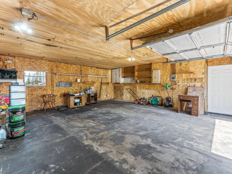 10120 Cemetery Ln, , Crandon,  WI 54520