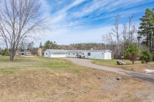 10120 Cemetery Ln, , Crandon,  WI 54520