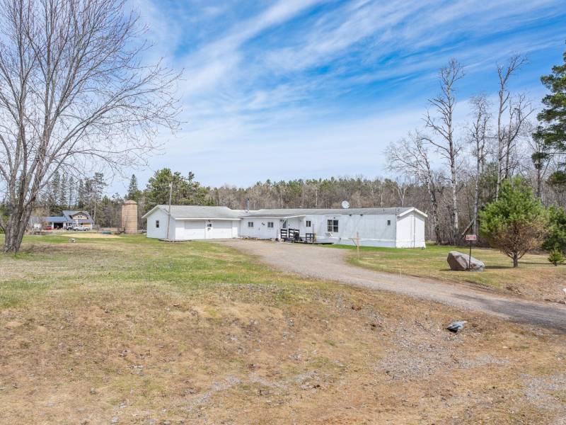 10120 Cemetery Ln, , Crandon,  WI 54520