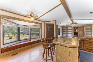 10120 Cemetery Ln, , Crandon,  WI 54520