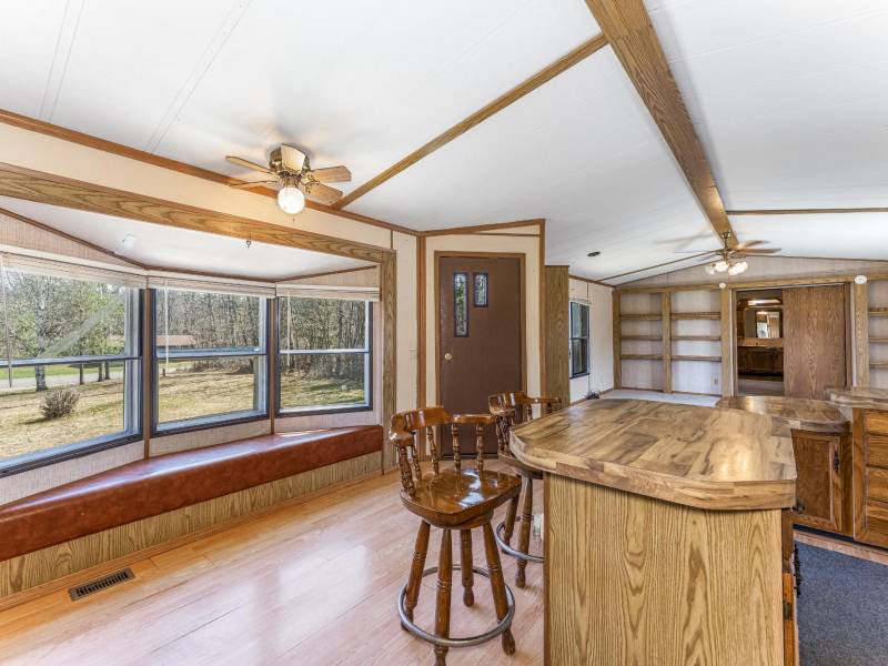 10120 Cemetery Ln, , Crandon,  WI 54520