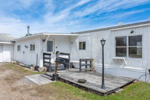 10120 Cemetery Ln, , Crandon,  WI 54520