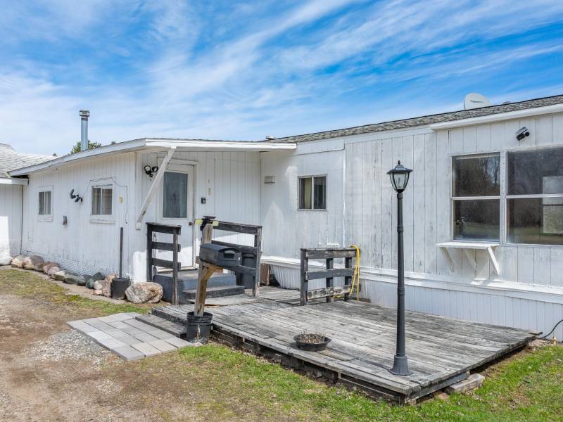 10120 Cemetery Ln, , Crandon,  WI 54520