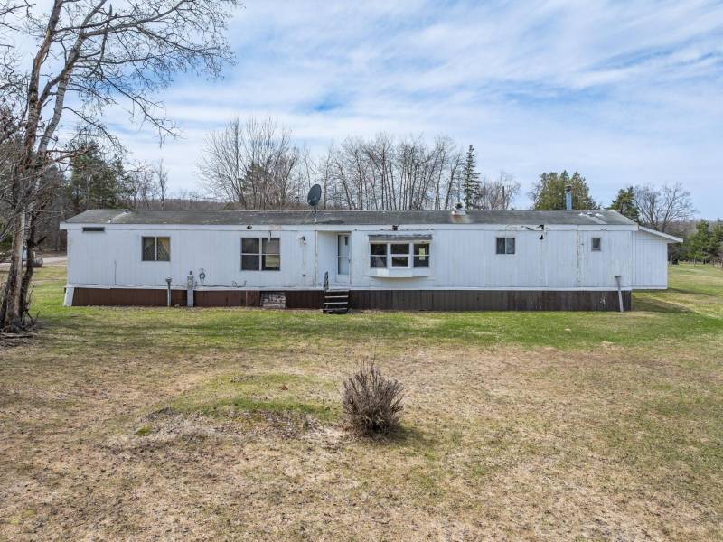 10120 Cemetery Ln, , Crandon,  WI 54520