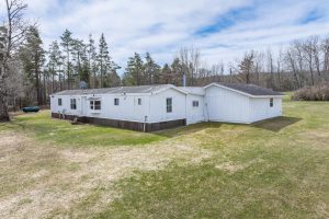 10120 Cemetery Ln, , Crandon,  WI 54520