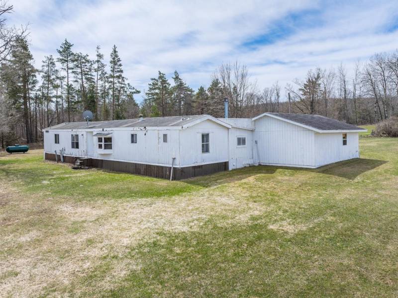 10120 Cemetery Ln, , Crandon,  WI 54520