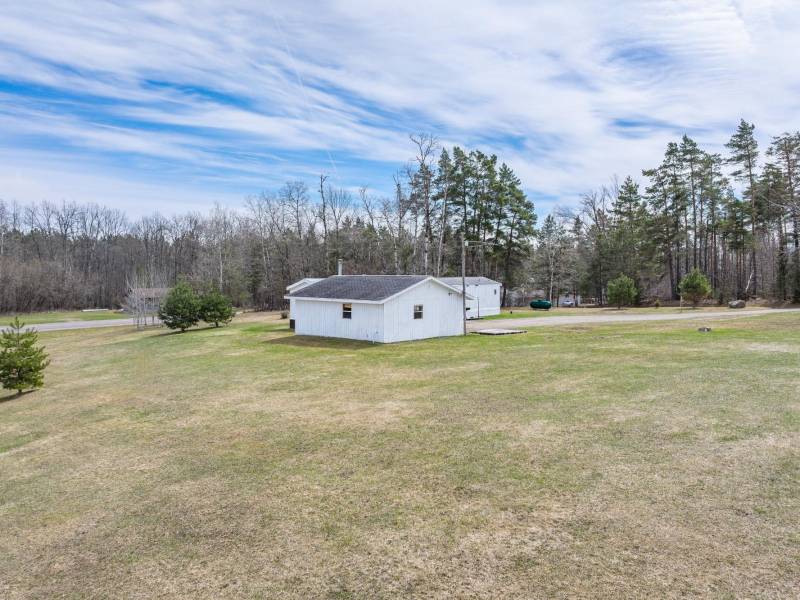 10120 Cemetery Ln, , Crandon,  WI 54520