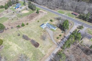 10120 Cemetery Ln, , Crandon,  WI 54520