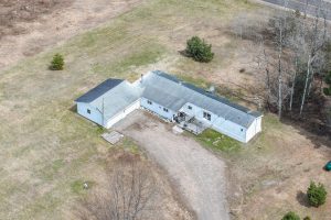 10120 Cemetery Ln, , Crandon,  WI 54520
