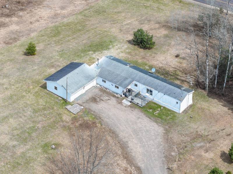 10120 Cemetery Ln, , Crandon,  WI 54520