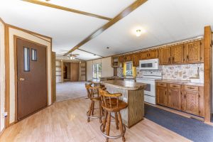 10120 Cemetery Ln, , Crandon,  WI 54520