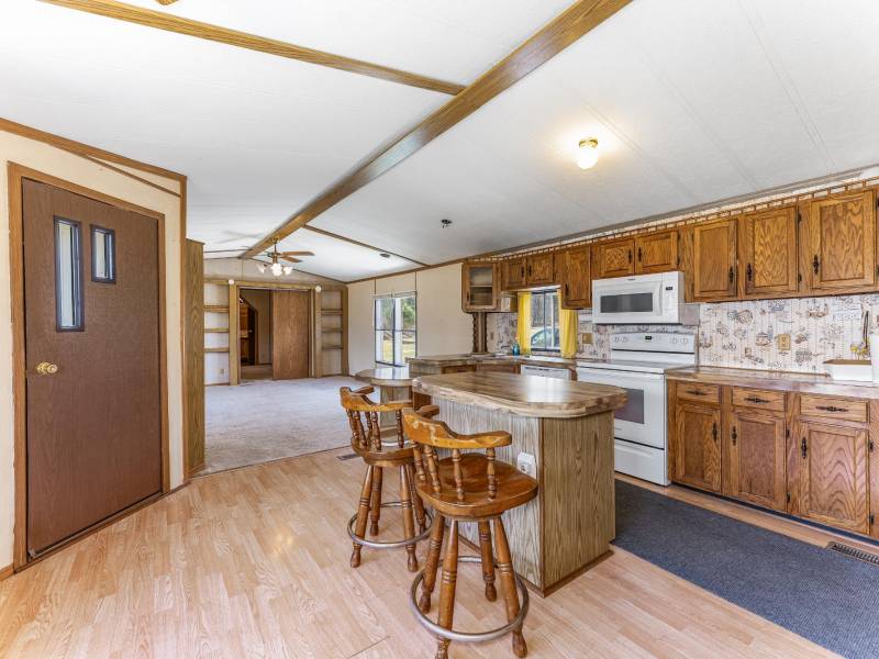 10120 Cemetery Ln, , Crandon,  WI 54520