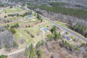 10120 Cemetery Ln, , Crandon,  WI 54520