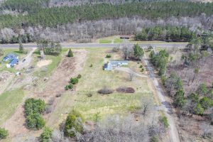 10120 Cemetery Ln, , Crandon,  WI 54520