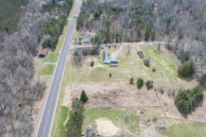 10120 Cemetery Ln, , Crandon,  WI 54520