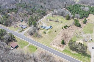 10120 Cemetery Ln, , Crandon,  WI 54520