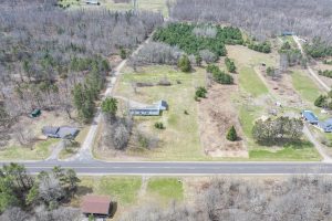 10120 Cemetery Ln, , Crandon,  WI 54520